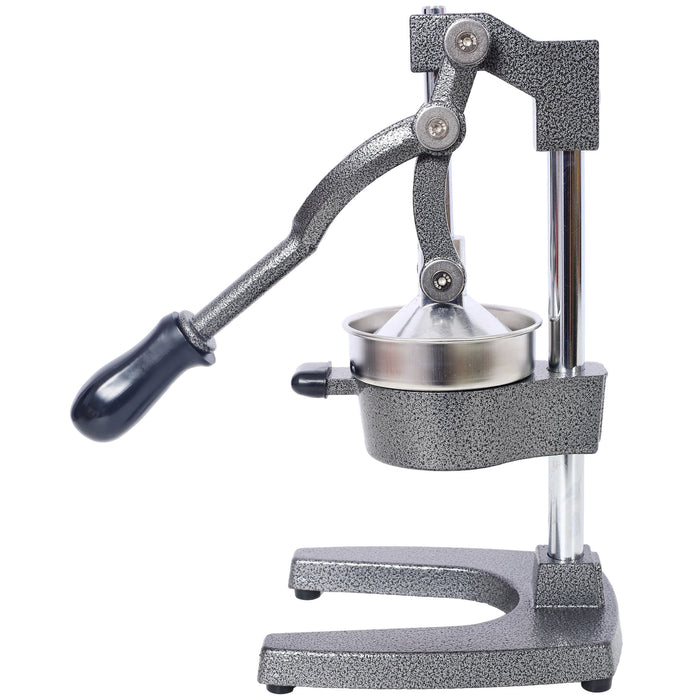 Manual Hand Press Citrus Juicer