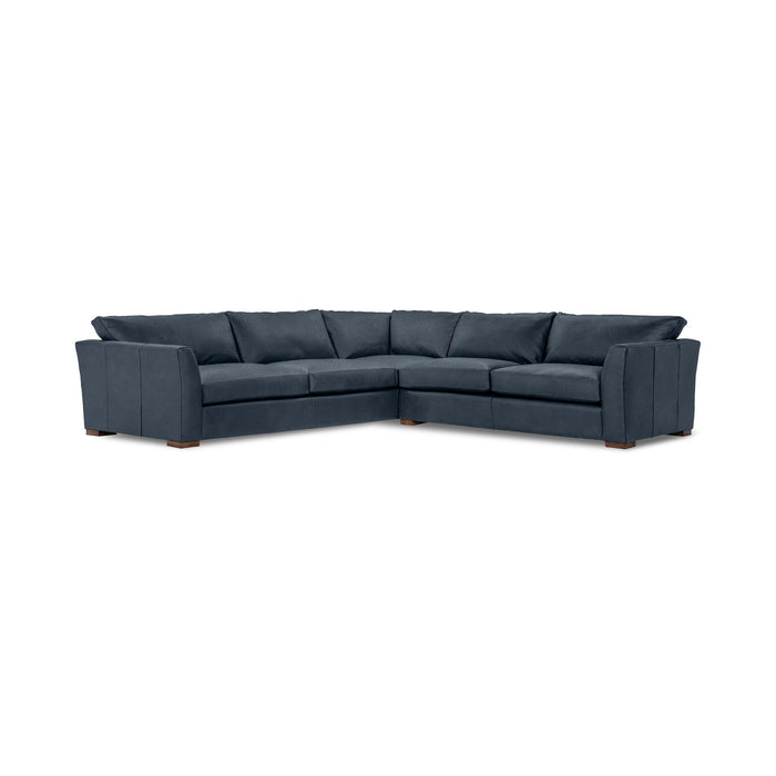 Bryson - 3 Piece Sectional - ElPaso