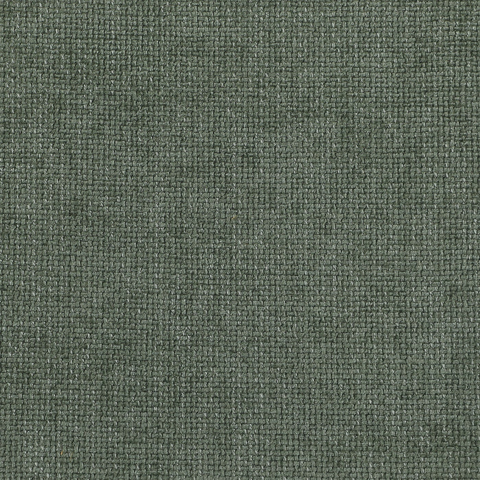 Lincoln - Upholstered Curved Sectional Sofa With Pillow Back Cushions - Gray