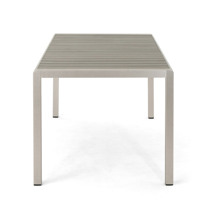 Coral - Outdoor Dining Table