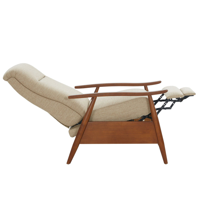 Fremont - Push Back Recliner