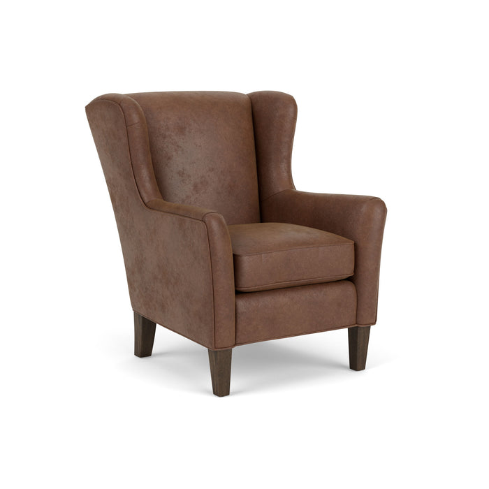 Ace - Fabric Chair