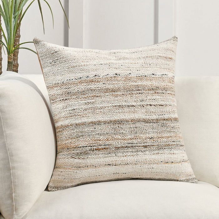 Plateau - Pillow - Sand Multi
