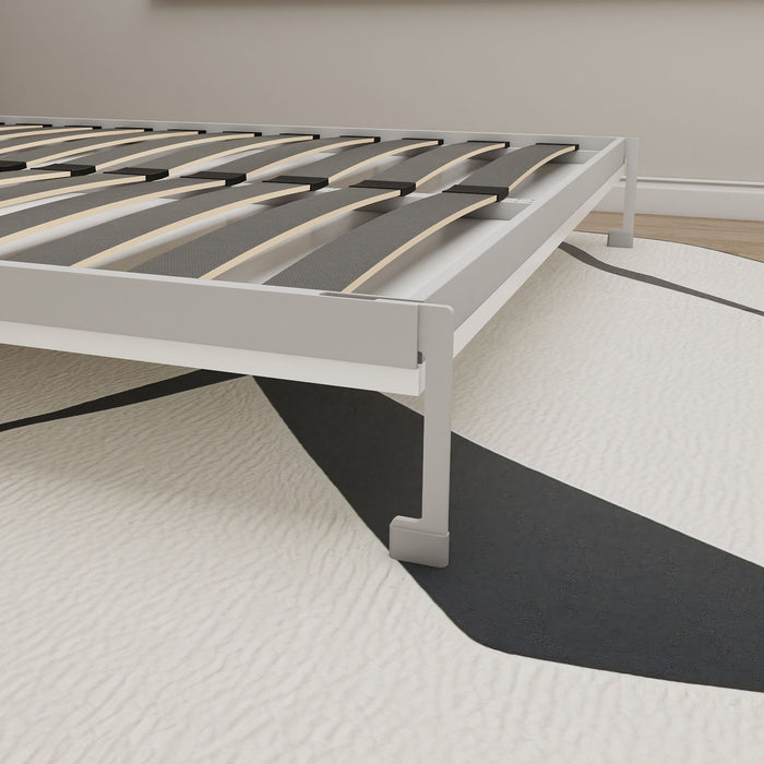 Multifunctional Vertical Murphy Wall Bed