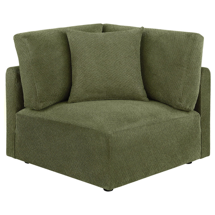 Logan - Modular Sectional Sofa