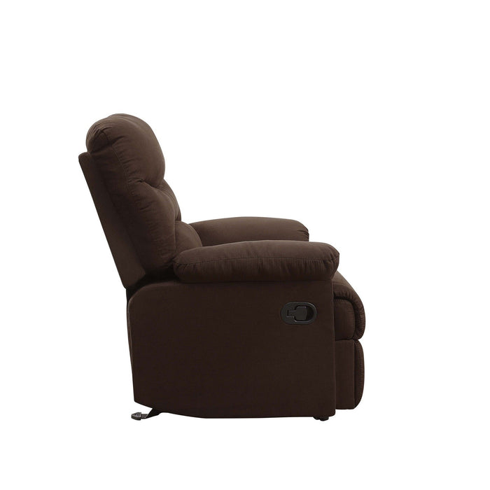 Arcadia - Micro Motion Glider Recliner