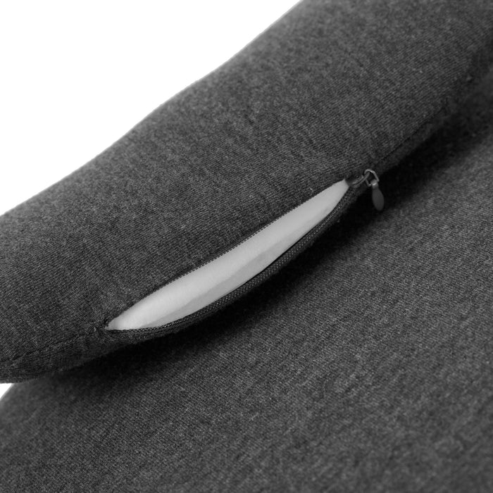 Ergonomic Spinal Posture Support Bed Pillow