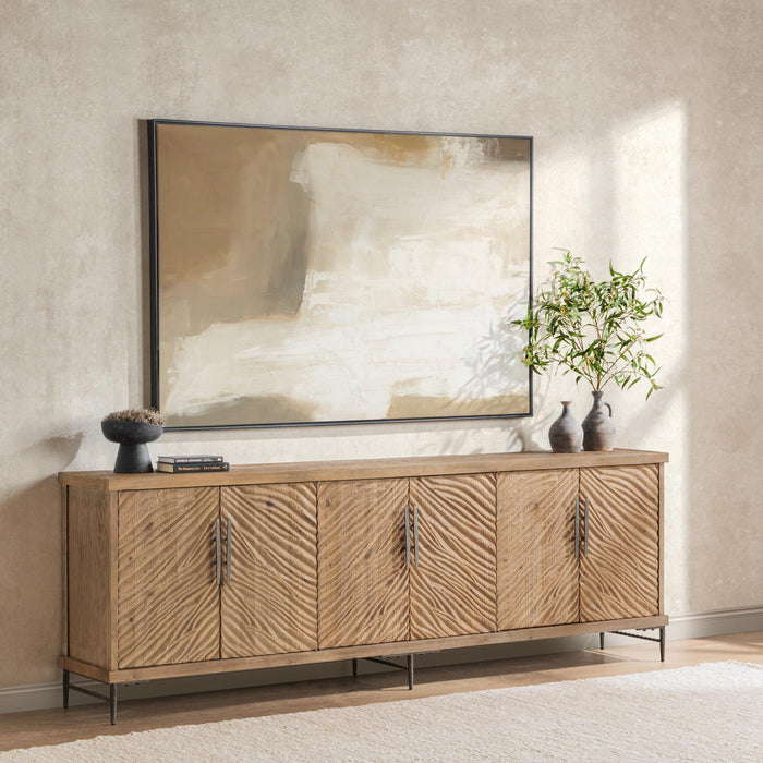 Edison - Cabinet