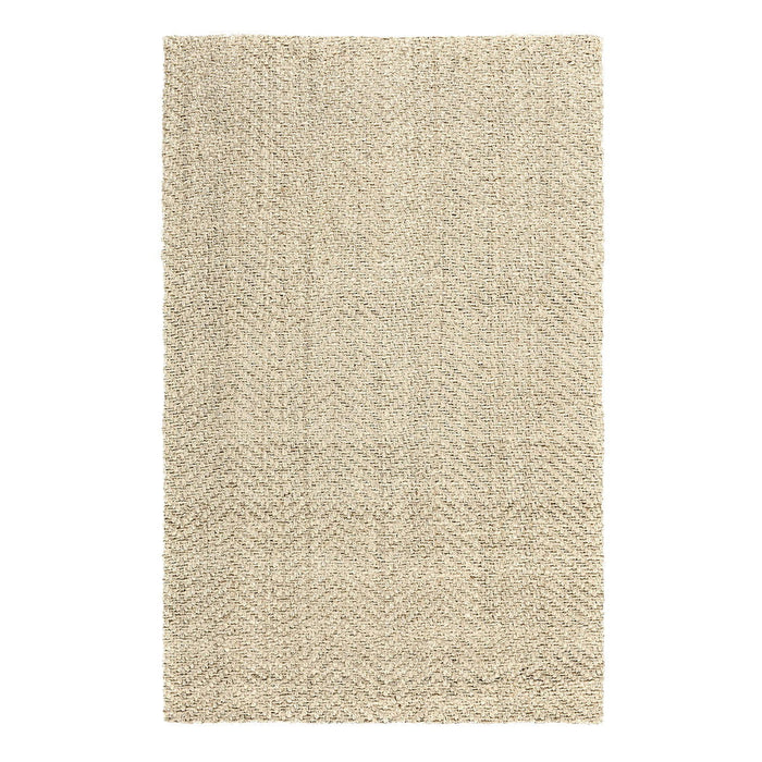 Herringbone - Jute Rug