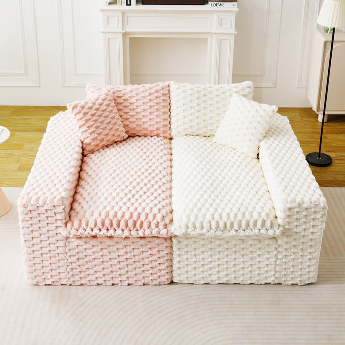 Multifunctional Sofa, Living Room Furniture