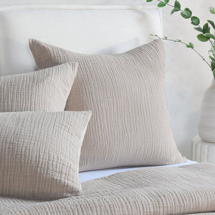 Cardiff - 3 Piece Duvet Set
