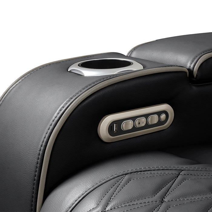 Fortuner - Power Reclining Sofa