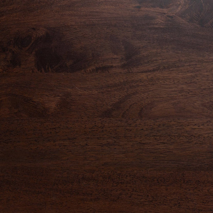 Shira - 4 Door Buffet - Kona Brown