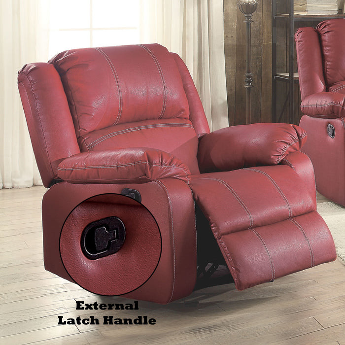 Zuriel - Recliner Chair