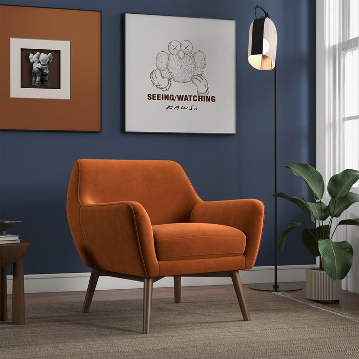 Panom - Lounge Chair