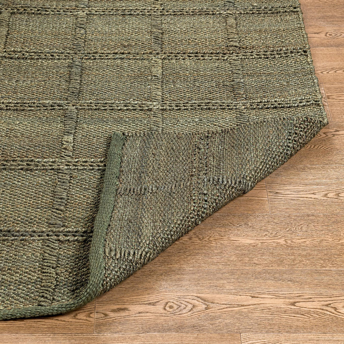 Aberdeen - Jute Area Rug