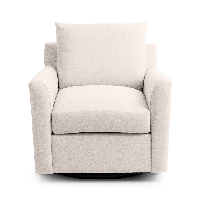 Olivia - Swivel Chair
