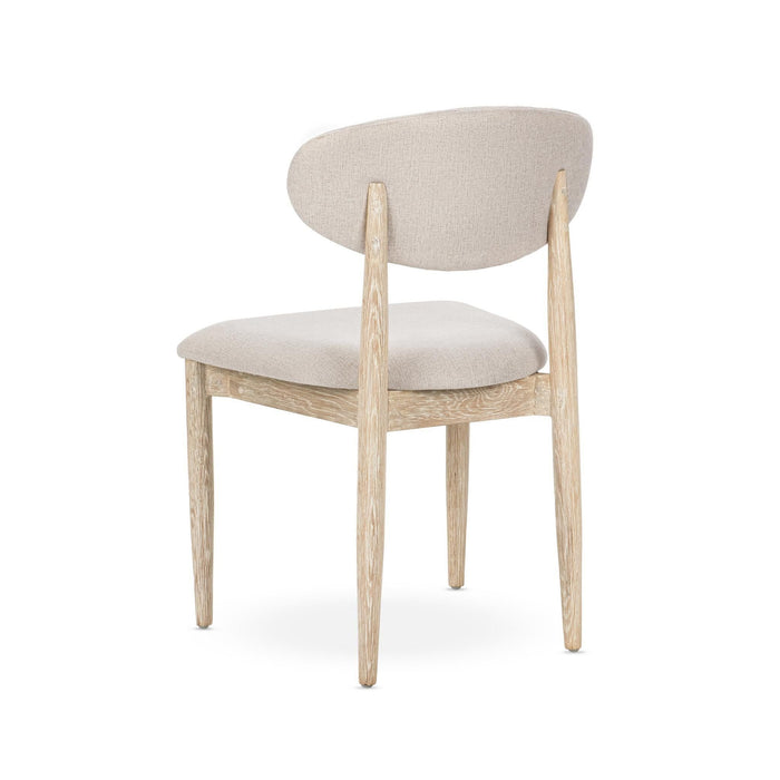 Tiber - Dining Chair (Set of 2)