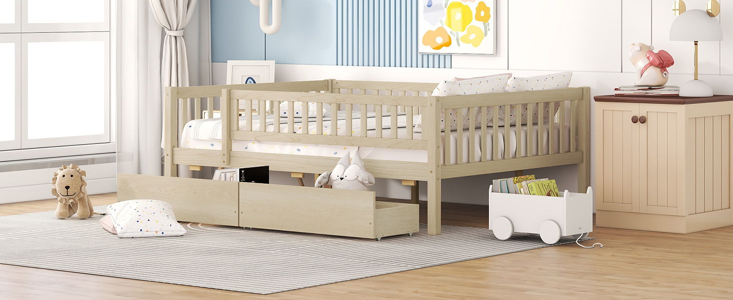 Multi Functional Daybed Bed