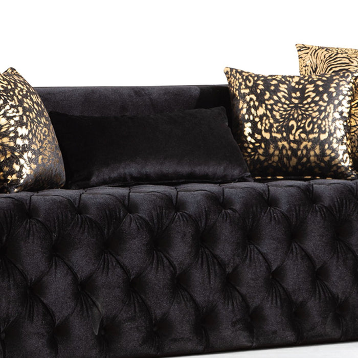 Naomi - Living Room Set