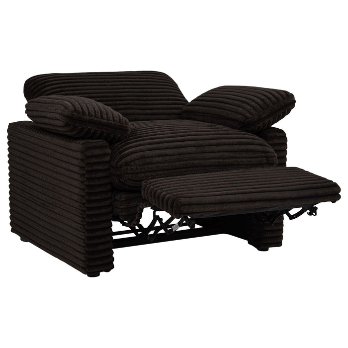 Hollander - Power Recliner