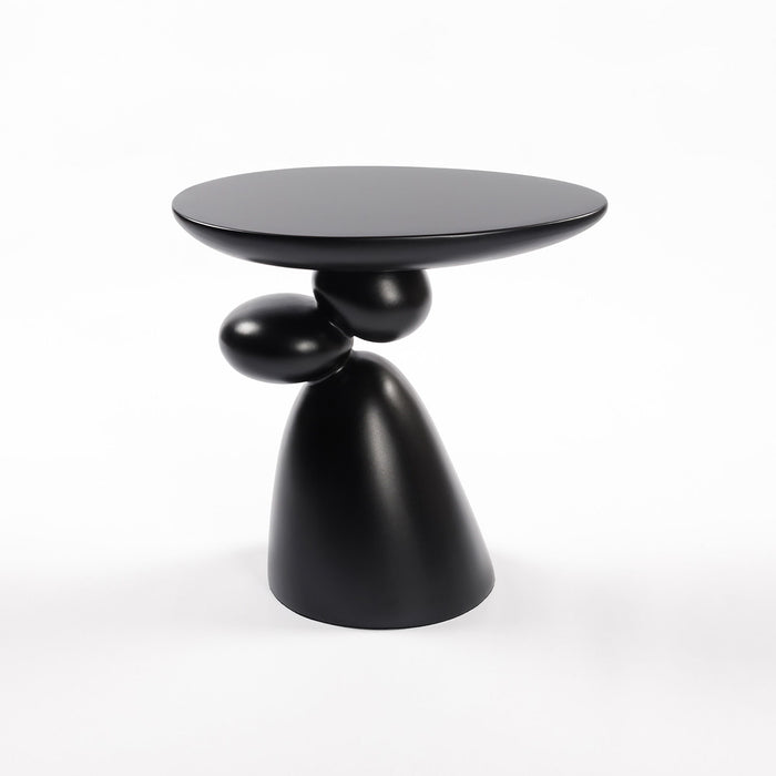Lucky Stone Shaped Table