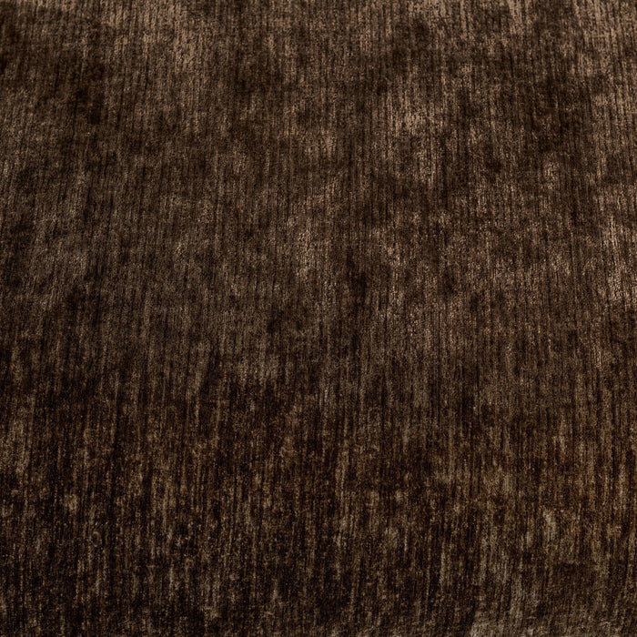 Ludwig - Armless Chair - Mossed Brown