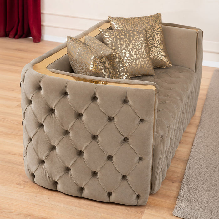Naomi - Living Room Set