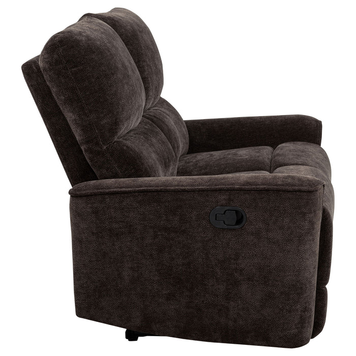 Trask - Reclining Loveseat