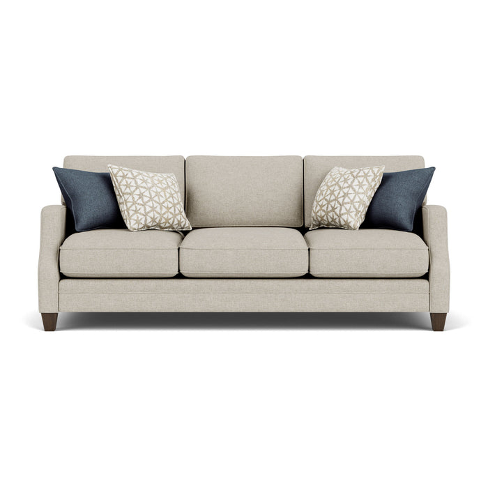 Lennox - Fabric Sofa