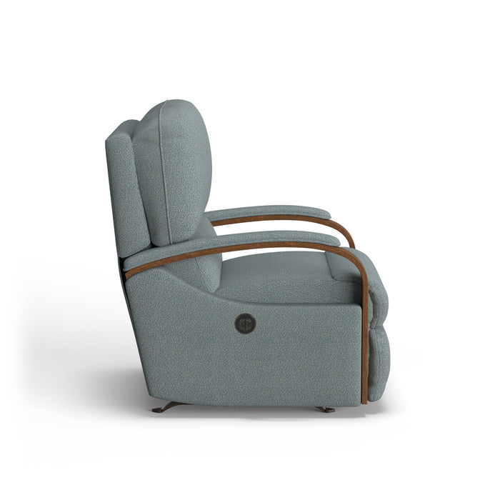 Woodlawn - Recliner - Fabric