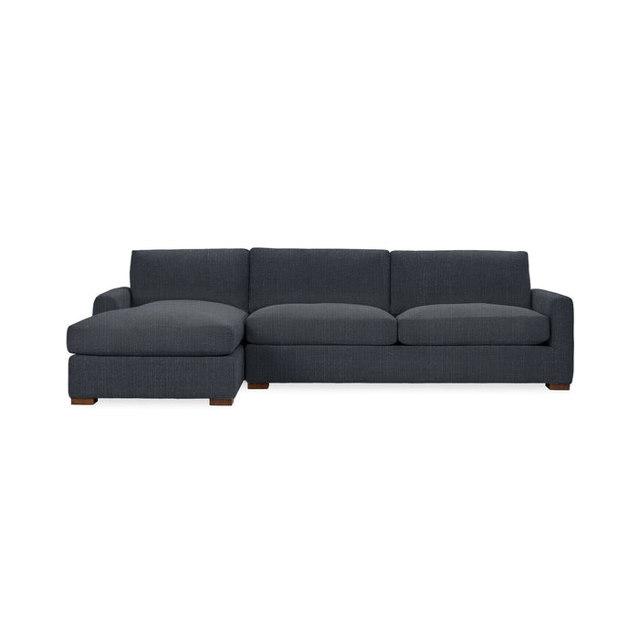 Coburn - Chaise Sofa