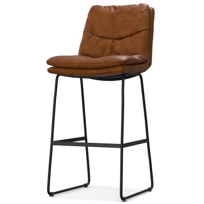 Danika - Bar Stool (Set of 2)