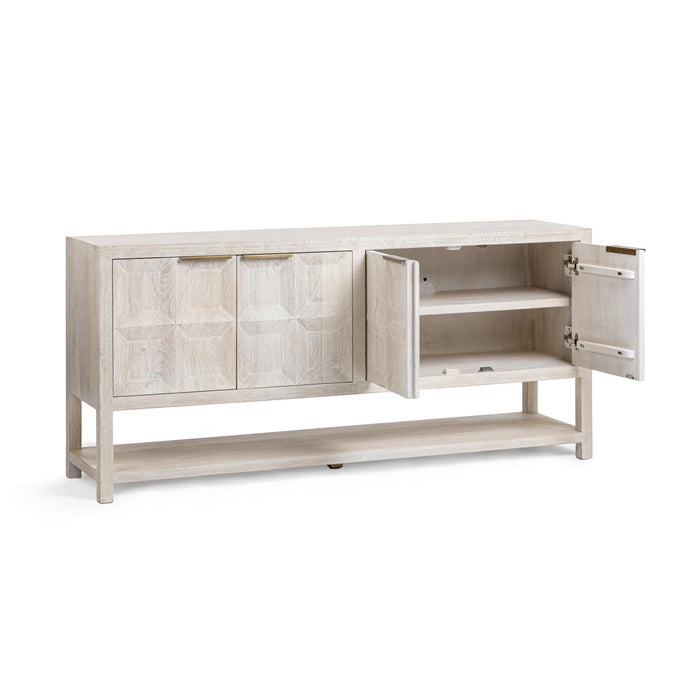 Costa - 4 Door Cabinet