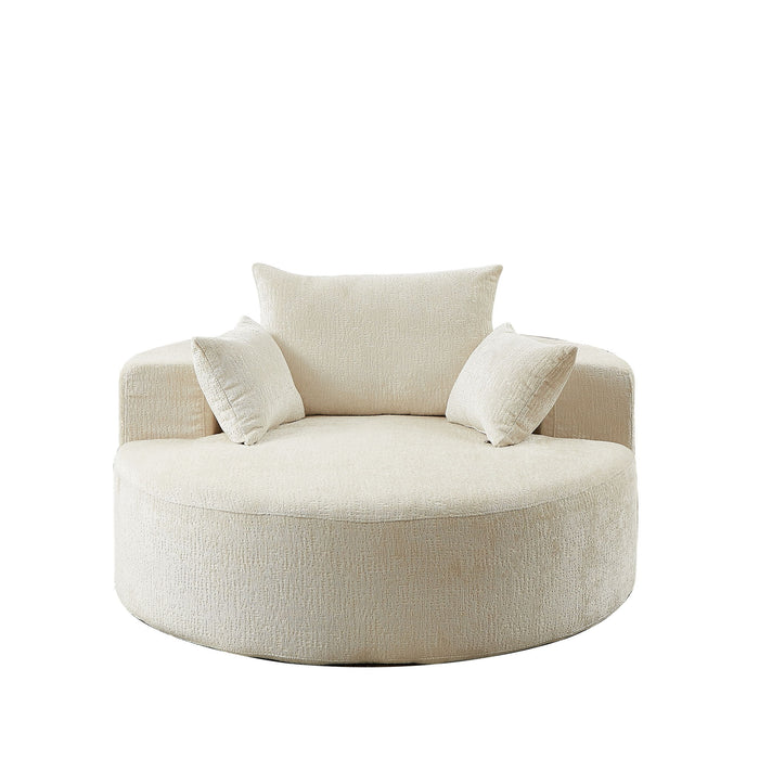 Single Sleeper Chair For Living Room