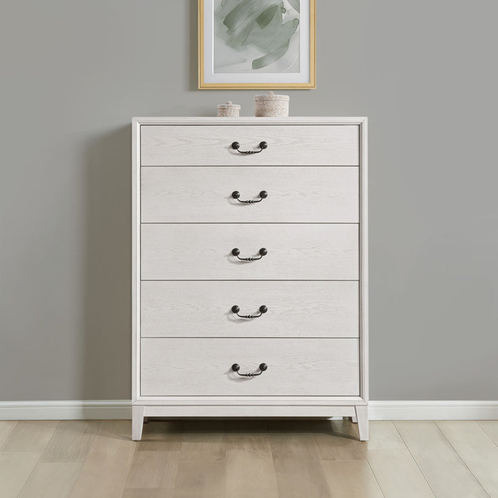 Arlington - Chest