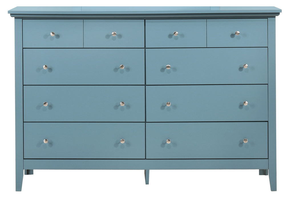Elegant Casual Dresser For Any Room