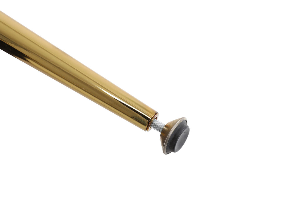 Accent Chair With Ottoman, Comfy Armchair For Living Room