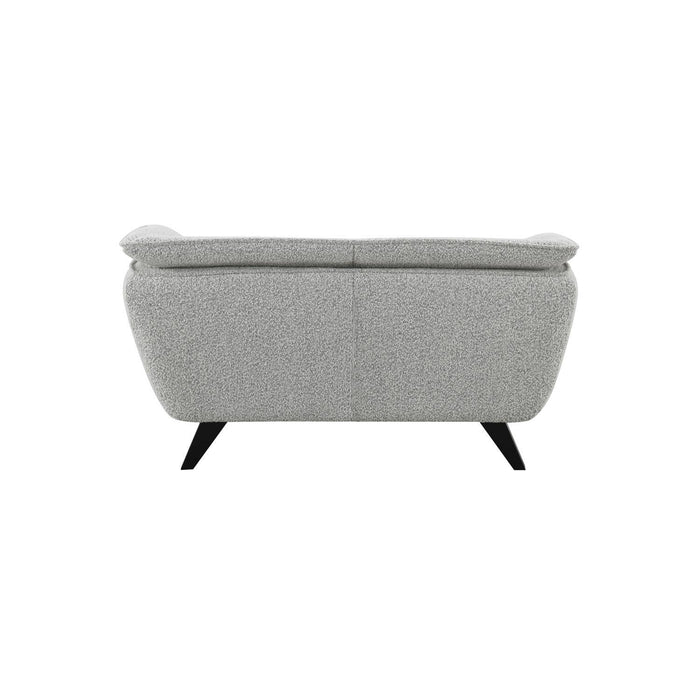 Nayeli - Boucle Loveseat