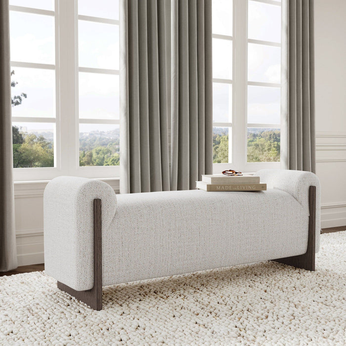 Sierra - Bench