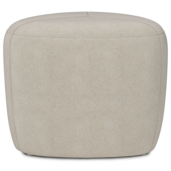 Moore - Ottoman