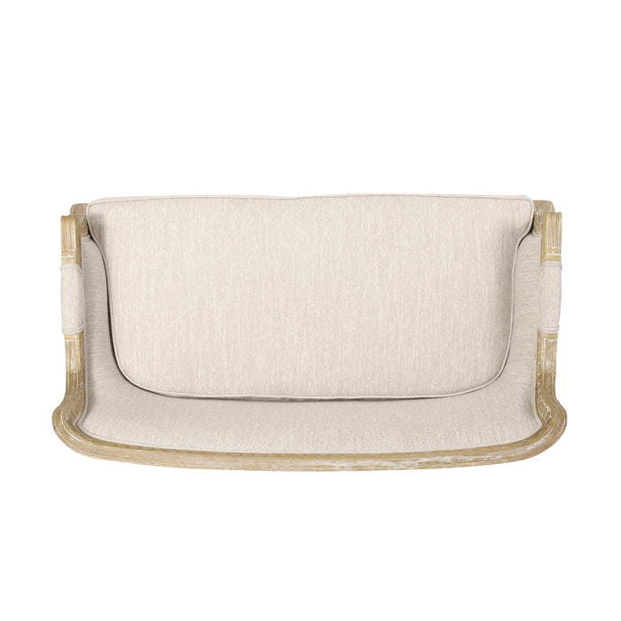 Inspired Style Loveseat