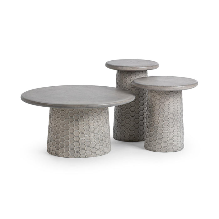 Delaine - Outdoor Table