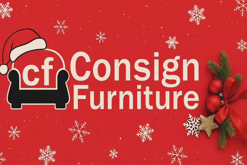 Consign Furniture Liberty Lake Gift Card