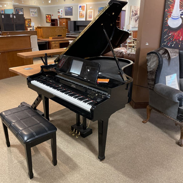 Pianos Van Koevering Baby Grand