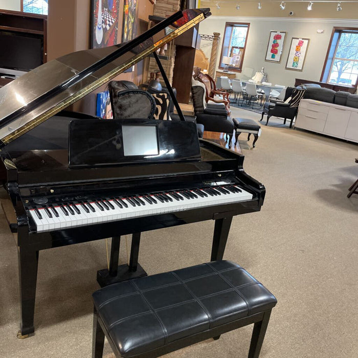 Pianos Van Koevering Baby Grand