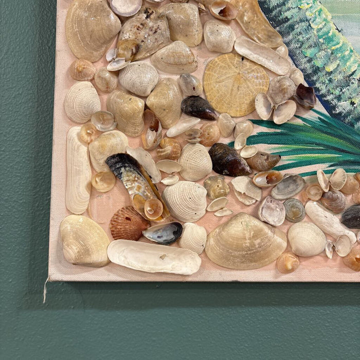 Many Shell Seascape (TI)