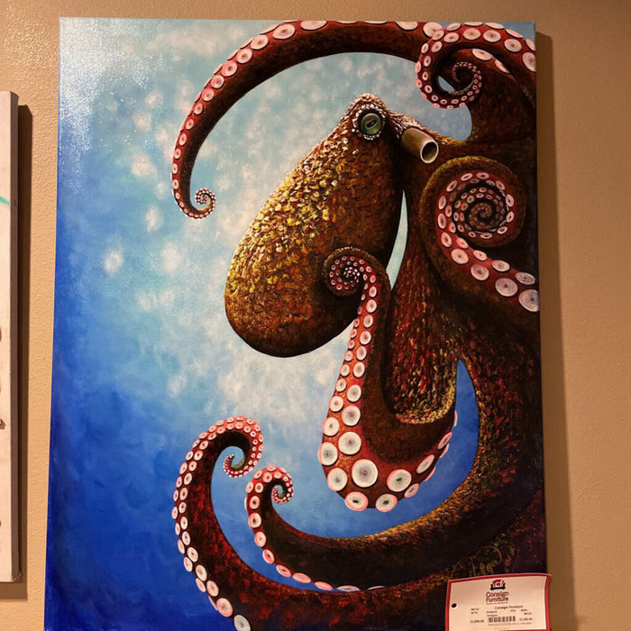 Octopus (BKH)