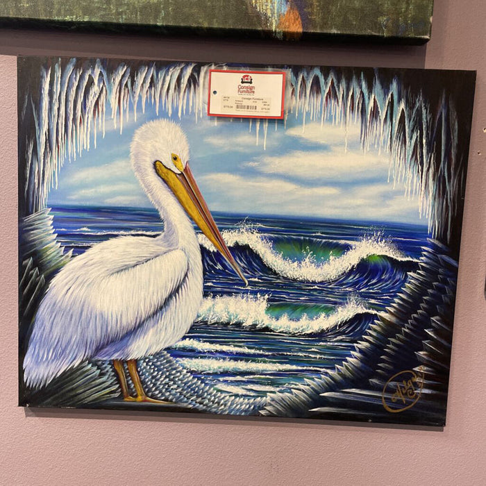 Pelican (TL)