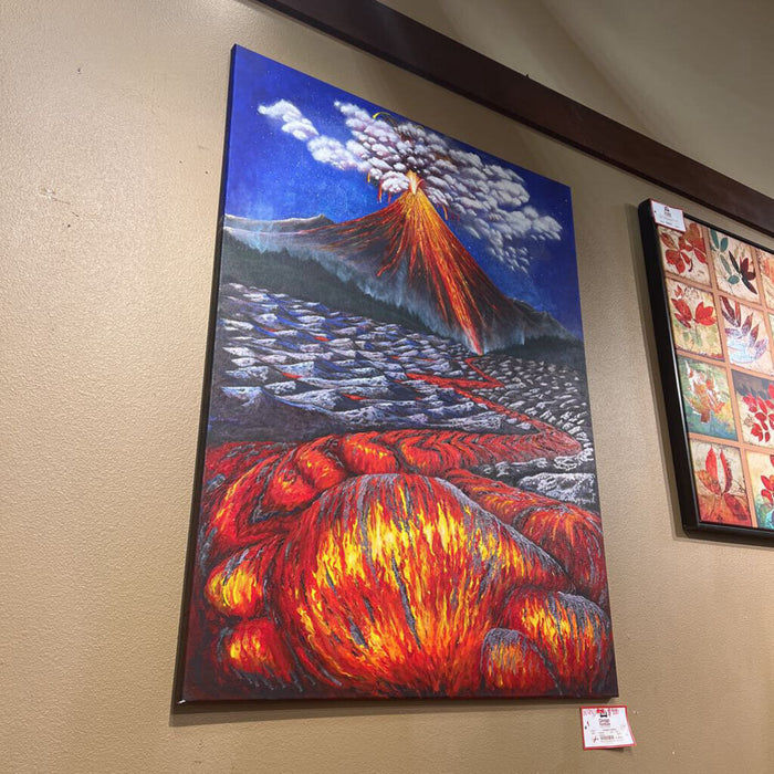 Volcano (LHH)